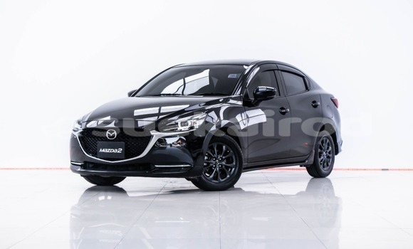 ซื้อ รถมือสอง Mazda 2 สีดำ รถยนต์ ใน %{เมือง} ใน กรุงเทพมหานคร