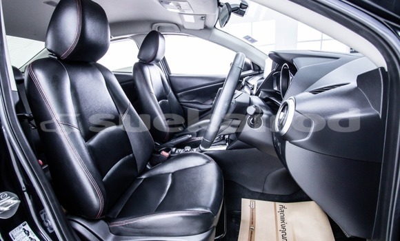 ซื้อ รถมือสอง Mazda 2 สีดำ รถยนต์ ใน %{เมือง} ใน กรุงเทพมหานคร ซื้อ รถมือสอง Mazda 2 สีดำ รถยนต์ ใน %{เมือง} ใน กรุงเทพมหานคร