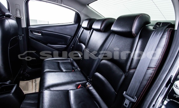 ซื้อ รถมือสอง Mazda 2 สีดำ รถยนต์ ใน %{เมือง} ใน กรุงเทพมหานคร ซื้อ รถมือสอง Mazda 2 สีดำ รถยนต์ ใน %{เมือง} ใน กรุงเทพมหานคร