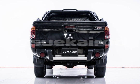 ซื้อ รถมือสอง Mitsubishi Triton สีดำ รถยนต์ ใน %{เมือง} ใน กรุงเทพมหานคร ซื้อ รถมือสอง Mitsubishi Triton สีดำ รถยนต์ ใน %{เมือง} ใน กรุงเทพมหานคร