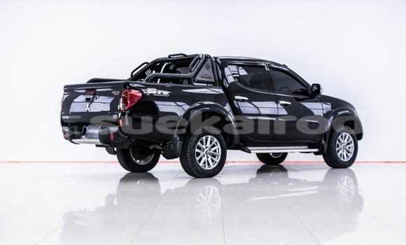 ซื้อ รถมือสอง Mitsubishi Triton สีดำ รถยนต์ ใน %{เมือง} ใน กรุงเทพมหานคร ซื้อ รถมือสอง Mitsubishi Triton สีดำ รถยนต์ ใน %{เมือง} ใน กรุงเทพมหานคร