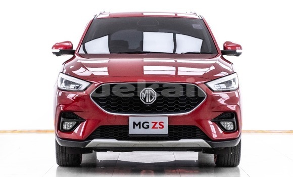 Buy Used MG ZS Red Car in Bangkok in Bangkok Buy Used MG ZS Red Car in Bangkok in Bangkok