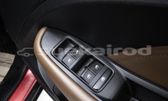 Buy Used MG ZS Red Car in Bangkok in Bangkok Buy Used MG ZS Red Car in Bangkok in Bangkok