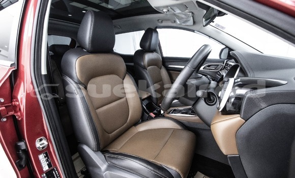 Buy Used MG ZS Red Car in Bangkok in Bangkok Buy Used MG ZS Red Car in Bangkok in Bangkok