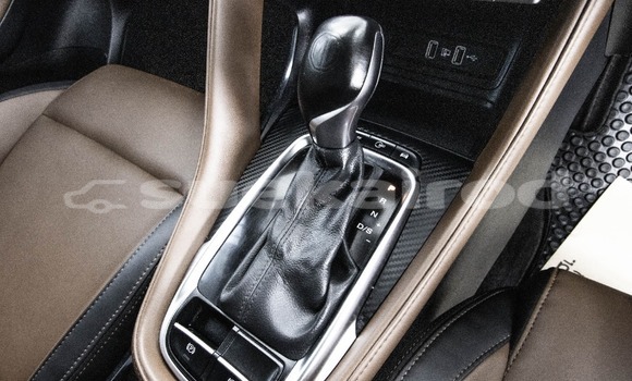 Buy Used MG ZS Red Car in Bangkok in Bangkok Buy Used MG ZS Red Car in Bangkok in Bangkok