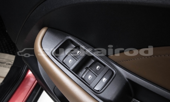 Buy Used MG ZS Red Car in Bangkok in Bangkok Buy Used MG ZS Red Car in Bangkok in Bangkok