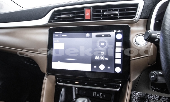 Buy Used MG ZS Red Car in Bangkok in Bangkok Buy Used MG ZS Red Car in Bangkok in Bangkok