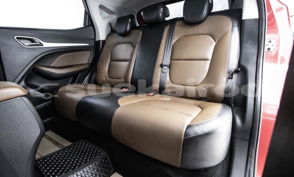 Buy Used MG ZS Red Car in Bangkok in Bangkok Buy Used MG ZS Red Car in Bangkok in Bangkok