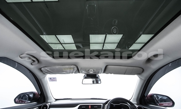 Buy Used MG ZS Red Car in Bangkok in Bangkok Buy Used MG ZS Red Car in Bangkok in Bangkok