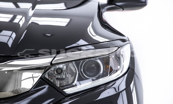 Buy Used Honda HRâV Black Car in Bangkok in Bangkok Buy Used Honda HRâV Black Car in Bangkok in Bangkok