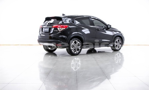Buy Used Honda HRâV Black Car in Bangkok in Bangkok Buy Used Honda HRâV Black Car in Bangkok in Bangkok