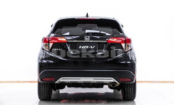 Buy Used Honda HRâV Black Car in Bangkok in Bangkok Buy Used Honda HRâV Black Car in Bangkok in Bangkok