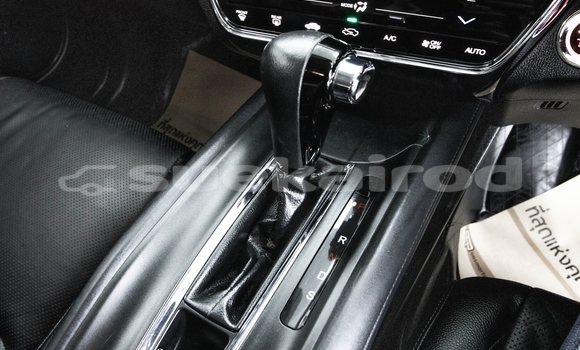 Buy Used Honda HRâV Black Car in Bangkok in Bangkok Buy Used Honda HRâV Black Car in Bangkok in Bangkok