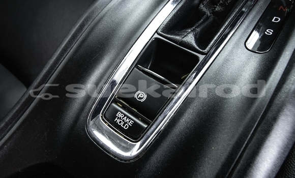 Buy Used Honda HRâV Black Car in Bangkok in Bangkok Buy Used Honda HRâV Black Car in Bangkok in Bangkok