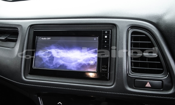 Buy Used Honda HRâV Black Car in Bangkok in Bangkok Buy Used Honda HRâV Black Car in Bangkok in Bangkok