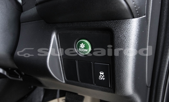 Buy Used Honda HRâV Black Car in Bangkok in Bangkok Buy Used Honda HRâV Black Car in Bangkok in Bangkok