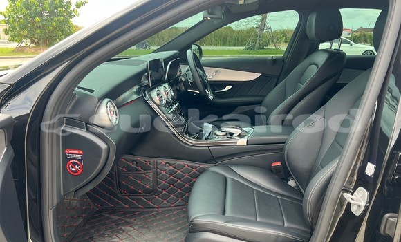 Buy Used Mercedes-Benz C-Classe Black Car in Bangkok in Bangkok Buy Used Mercedes-Benz C-Classe Black Car in Bangkok in Bangkok