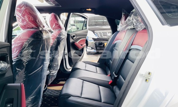 Buy Used MG 5 White Car in Bangkok in Bangkok Buy Used MG 5 White Car in Bangkok in Bangkok