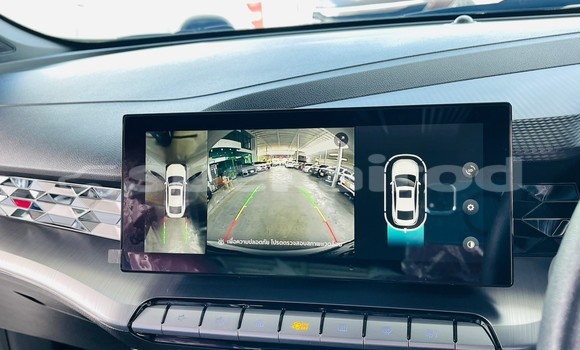 Buy Used MG 5 White Car in Bangkok in Bangkok Buy Used MG 5 White Car in Bangkok in Bangkok