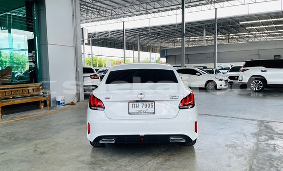 Buy Used MG 5 White Car in Bangkok in Bangkok Buy Used MG 5 White Car in Bangkok in Bangkok