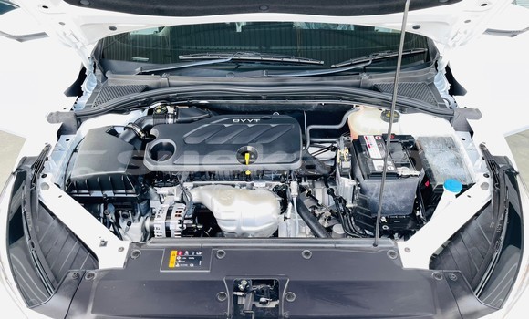 Buy Used MG 5 White Car in Bangkok in Bangkok Buy Used MG 5 White Car in Bangkok in Bangkok