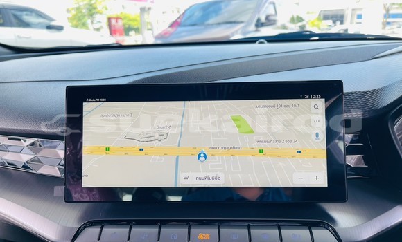 Buy Used MG 5 White Car in Bangkok in Bangkok Buy Used MG 5 White Car in Bangkok in Bangkok