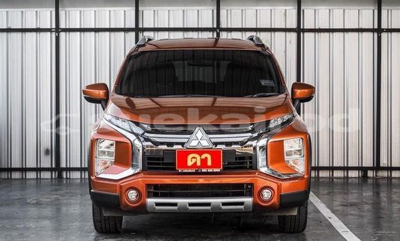 Buy Used Mitsubishi Xpander Other Car in Bangkok in Bangkok Buy Used Mitsubishi Xpander Other Car in Bangkok in Bangkok