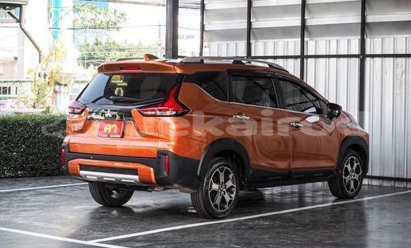 Buy Used Mitsubishi Xpander Other Car in Bangkok in Bangkok Buy Used Mitsubishi Xpander Other Car in Bangkok in Bangkok