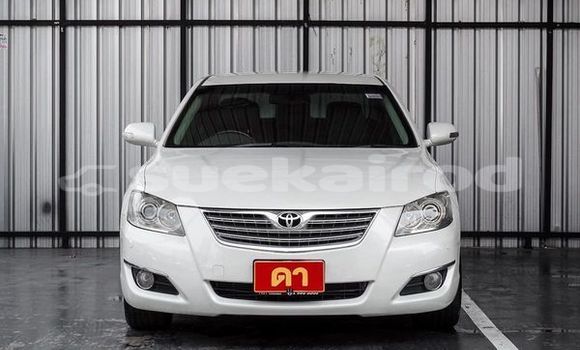 ซื้อ รถมือสอง Toyota Camry ขาว รถยนต์ ใน %{เมือง} ใน กรุงเทพมหานคร ซื้อ รถมือสอง Toyota Camry ขาว รถยนต์ ใน %{เมือง} ใน กรุงเทพมหานคร
