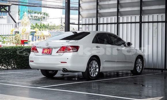 ซื้อ รถมือสอง Toyota Camry ขาว รถยนต์ ใน %{เมือง} ใน กรุงเทพมหานคร ซื้อ รถมือสอง Toyota Camry ขาว รถยนต์ ใน %{เมือง} ใน กรุงเทพมหานคร