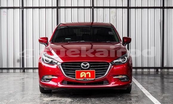 ซื้อ รถมือสอง Mazda Mazda 3 สีแดง รถยนต์ ใน %{เมือง} ใน กรุงเทพมหานคร ซื้อ รถมือสอง Mazda Mazda 3 สีแดง รถยนต์ ใน %{เมือง} ใน กรุงเทพมหานคร