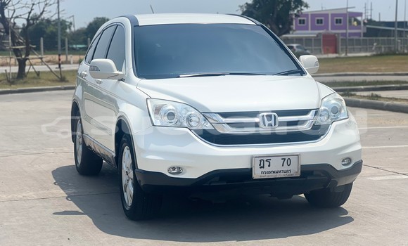 ซื้อ รถมือสอง Honda CR-V ขาว รถยนต์ ใน %{เมือง} ใน กรุงเทพมหานคร ซื้อ รถมือสอง Honda CR-V ขาว รถยนต์ ใน %{เมือง} ใน กรุงเทพมหานคร