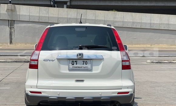 ซื้อ รถมือสอง Honda CR-V ขาว รถยนต์ ใน %{เมือง} ใน กรุงเทพมหานคร ซื้อ รถมือสอง Honda CR-V ขาว รถยนต์ ใน %{เมือง} ใน กรุงเทพมหานคร