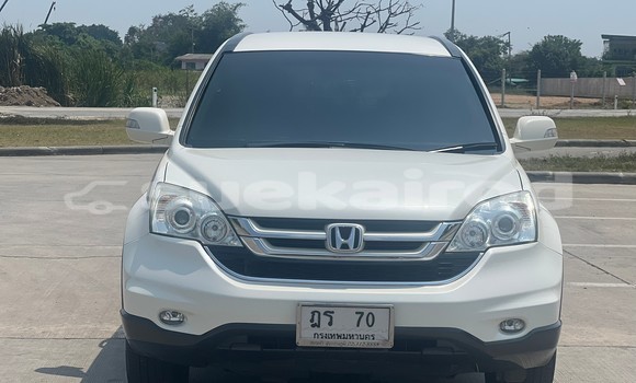 ซื้อ รถมือสอง Honda CR-V ขาว รถยนต์ ใน %{เมือง} ใน กรุงเทพมหานคร ซื้อ รถมือสอง Honda CR-V ขาว รถยนต์ ใน %{เมือง} ใน กรุงเทพมหานคร