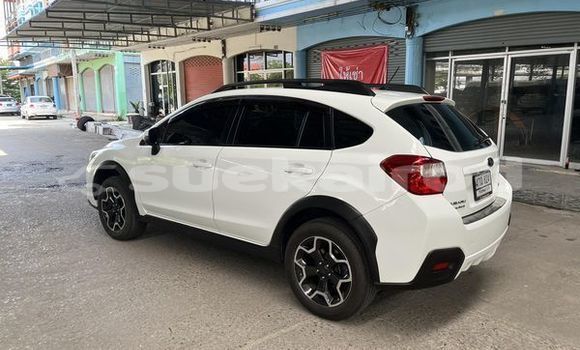 ซื้อ รถมือสอง Subaru XV ขาว รถยนต์ ใน %{เมือง} ใน พระนครศรีอยุธยา ซื้อ รถมือสอง Subaru XV ขาว รถยนต์ ใน %{เมือง} ใน พระนครศรีอยุธยา