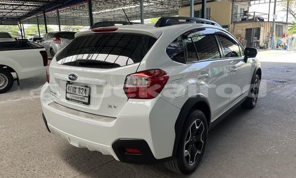 ซื้อ รถมือสอง Subaru XV ขาว รถยนต์ ใน %{เมือง} ใน พระนครศรีอยุธยา ซื้อ รถมือสอง Subaru XV ขาว รถยนต์ ใน %{เมือง} ใน พระนครศรีอยุธยา