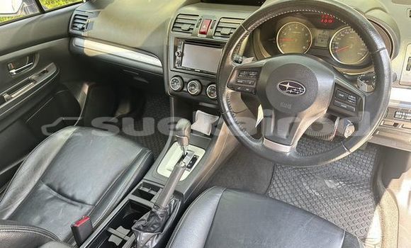 ซื้อ รถมือสอง Subaru XV ขาว รถยนต์ ใน %{เมือง} ใน พระนครศรีอยุธยา ซื้อ รถมือสอง Subaru XV ขาว รถยนต์ ใน %{เมือง} ใน พระนครศรีอยุธยา