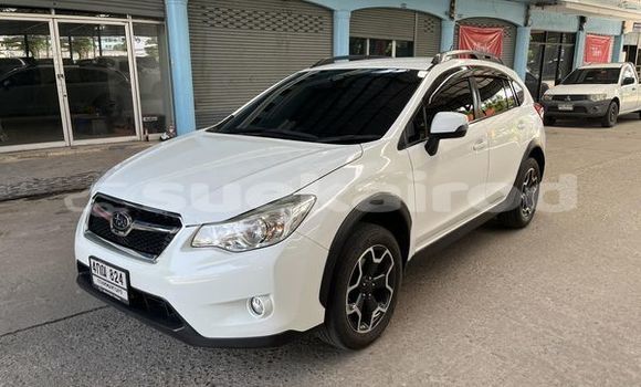 ซื้อ รถมือสอง Subaru XV ขาว รถยนต์ ใน %{เมือง} ใน พระนครศรีอยุธยา ซื้อ รถมือสอง Subaru XV ขาว รถยนต์ ใน %{เมือง} ใน พระนครศรีอยุธยา