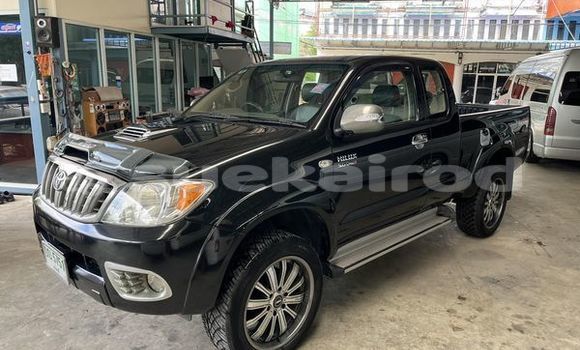 ซื้อ รถมือสอง Toyota Hiluxe VIGO สีดำ รถยนต์ ใน %{เมือง} ใน พระนครศรีอยุธยา ซื้อ รถมือสอง Toyota Hiluxe VIGO สีดำ รถยนต์ ใน %{เมือง} ใน พระนครศรีอยุธยา