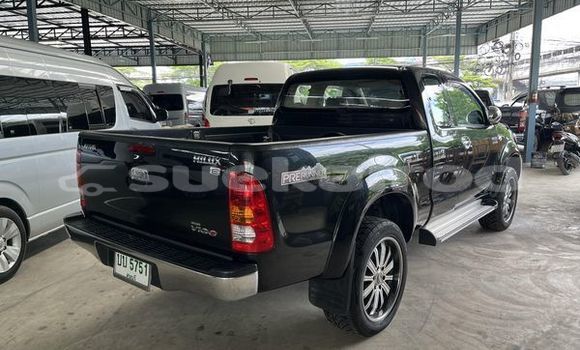 ซื้อ รถมือสอง Toyota Hiluxe VIGO สีดำ รถยนต์ ใน %{เมือง} ใน พระนครศรีอยุธยา ซื้อ รถมือสอง Toyota Hiluxe VIGO สีดำ รถยนต์ ใน %{เมือง} ใน พระนครศรีอยุธยา