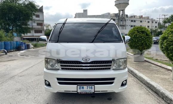 ซื้อ รถมือสอง Toyota Ventury ขาว รถยนต์ ใน %{เมือง} ใน พระนครศรีอยุธยา ซื้อ รถมือสอง Toyota Ventury ขาว รถยนต์ ใน %{เมือง} ใน พระนครศรีอยุธยา