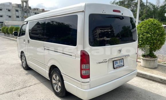 ซื้อ รถมือสอง Toyota Ventury ขาว รถยนต์ ใน %{เมือง} ใน พระนครศรีอยุธยา ซื้อ รถมือสอง Toyota Ventury ขาว รถยนต์ ใน %{เมือง} ใน พระนครศรีอยุธยา