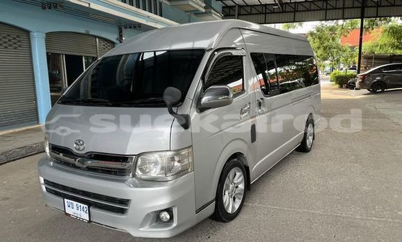 ซื้อ รถมือสอง Toyota Commuter เงิน รถยนต์ ใน %{เมือง} ใน พระนครศรีอยุธยา ซื้อ รถมือสอง Toyota Commuter เงิน รถยนต์ ใน %{เมือง} ใน พระนครศรีอยุธยา