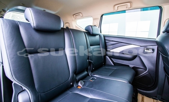 Buy Used Mitsubishi Xpander White Car in Bangkok in Bangkok Buy Used Mitsubishi Xpander White Car in Bangkok in Bangkok