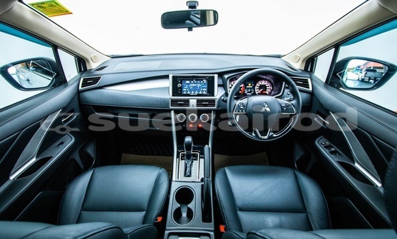 Buy Used Mitsubishi Xpander White Car in Bangkok in Bangkok Buy Used Mitsubishi Xpander White Car in Bangkok in Bangkok