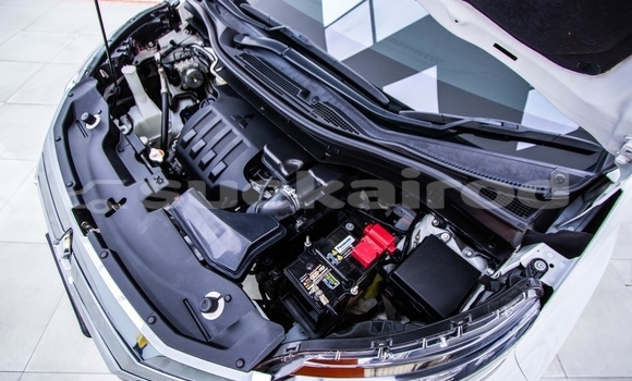 Buy Used Mitsubishi Xpander White Car in Bangkok in Bangkok Buy Used Mitsubishi Xpander White Car in Bangkok in Bangkok