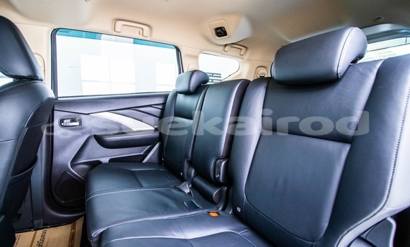 Buy Used Mitsubishi Xpander White Car in Bangkok in Bangkok Buy Used Mitsubishi Xpander White Car in Bangkok in Bangkok