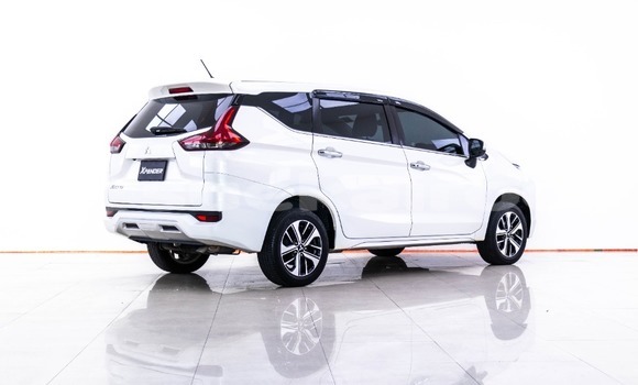 Buy Used Mitsubishi Xpander White Car in Bangkok in Bangkok Buy Used Mitsubishi Xpander White Car in Bangkok in Bangkok