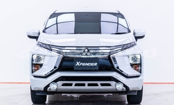 Buy Used Mitsubishi Xpander White Car in Bangkok in Bangkok Buy Used Mitsubishi Xpander White Car in Bangkok in Bangkok
