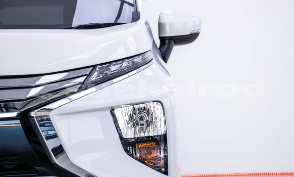 Buy Used Mitsubishi Xpander White Car in Bangkok in Bangkok Buy Used Mitsubishi Xpander White Car in Bangkok in Bangkok